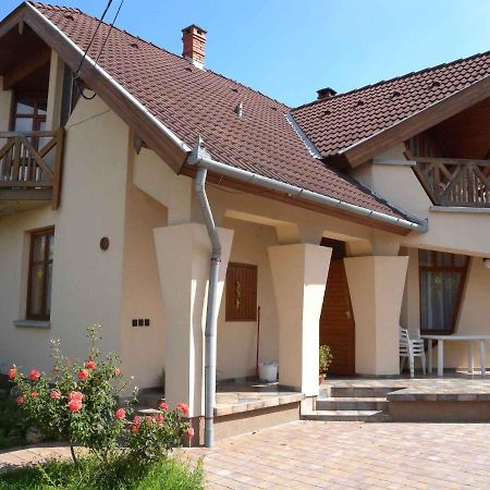 Apartment Balatonlelle 6 Dış mekan fotoğraf