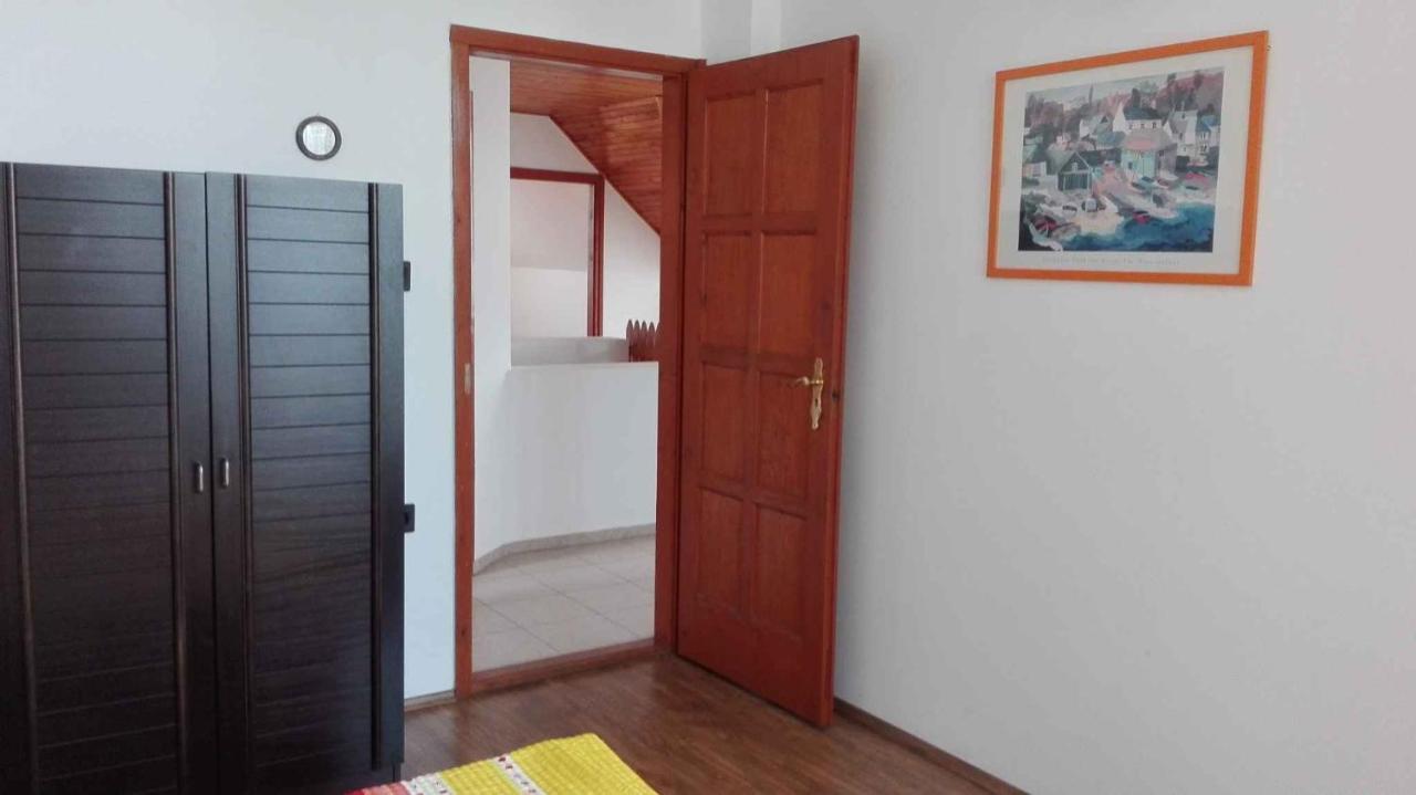 Apartment Balatonlelle 6 Dış mekan fotoğraf