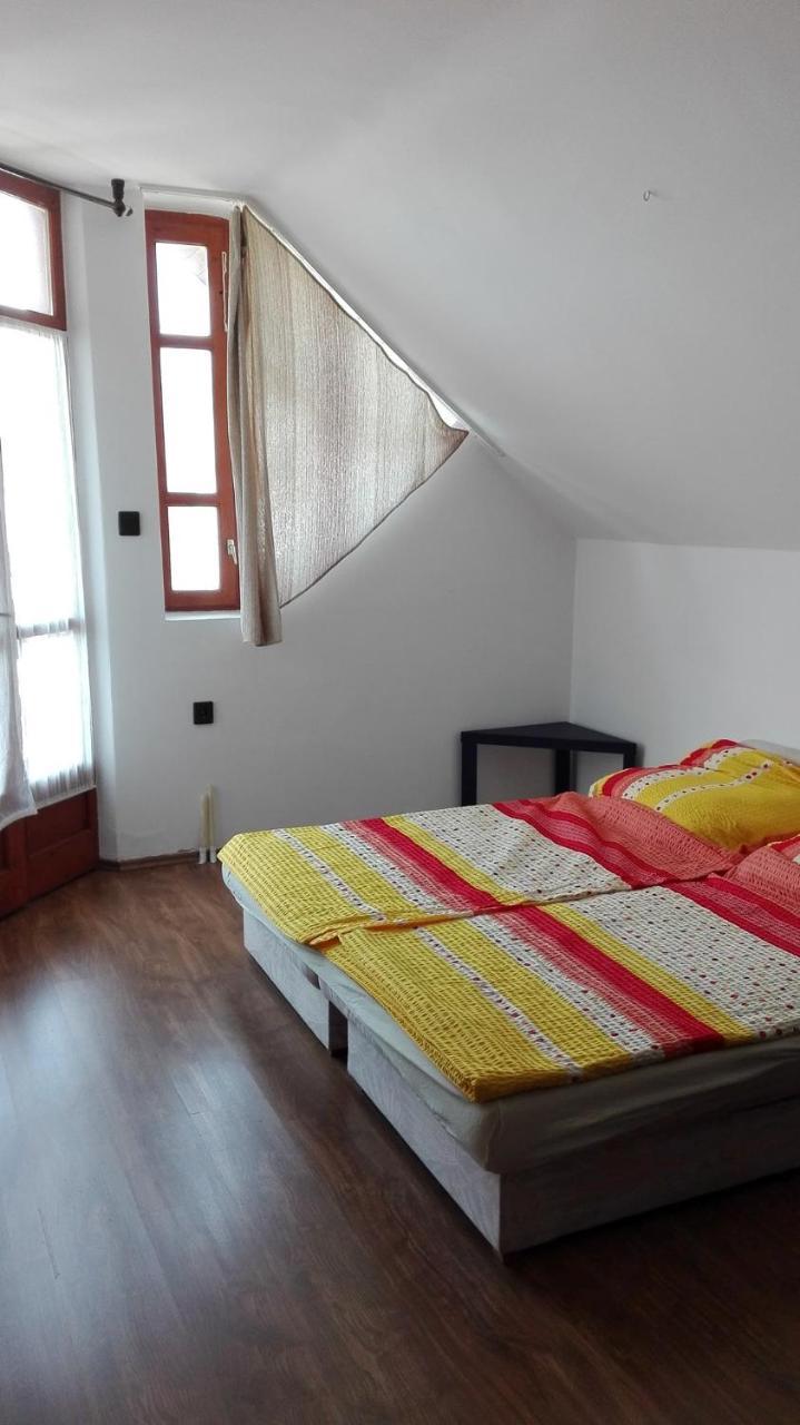 Apartment Balatonlelle 6 Dış mekan fotoğraf